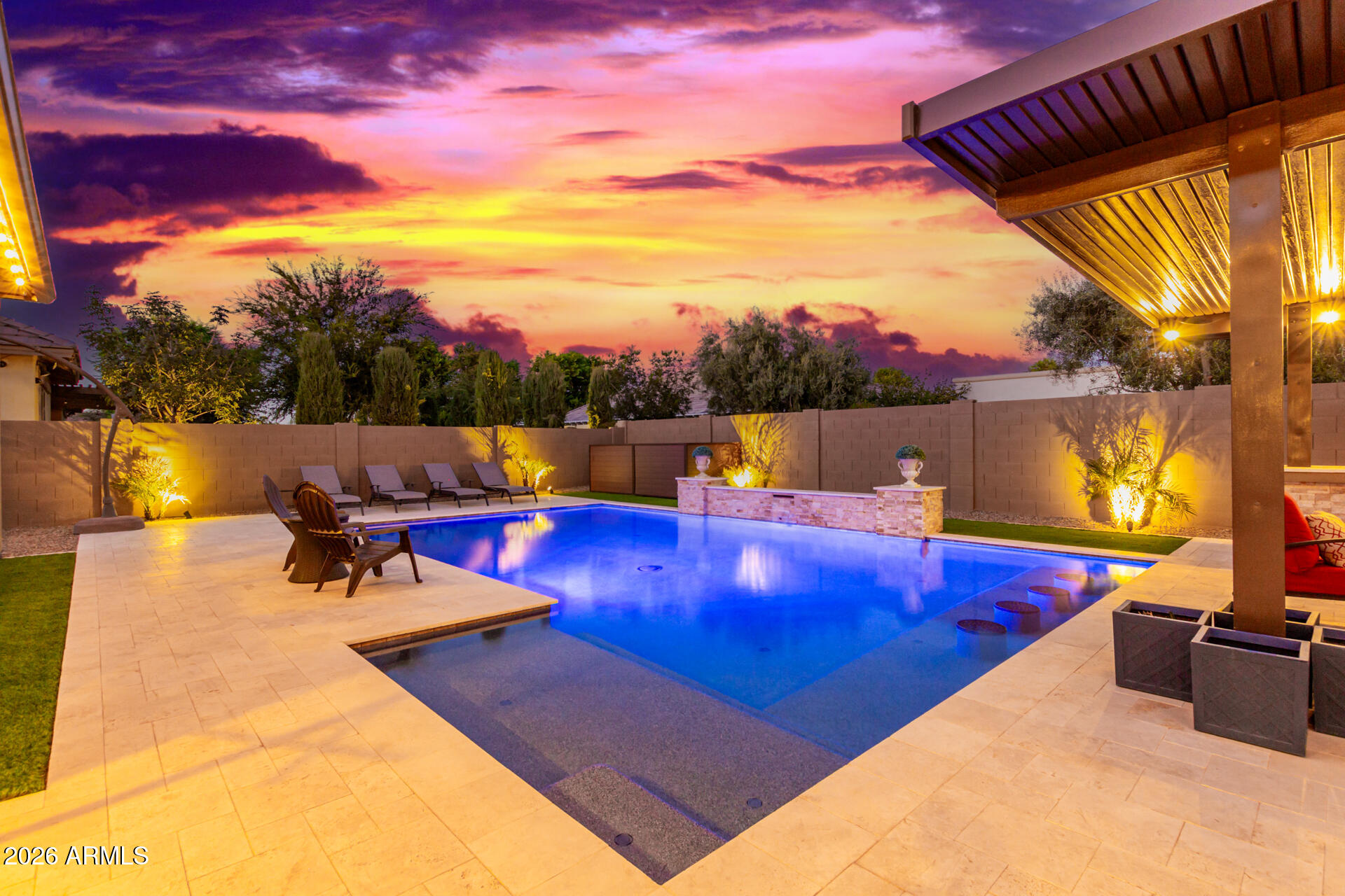 QUAIL CREEK - Residential