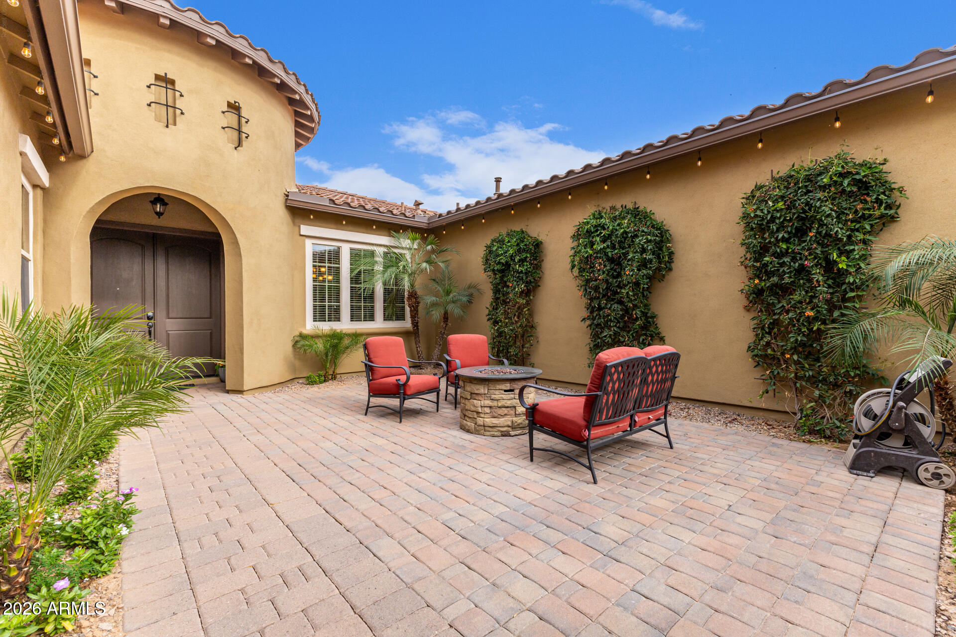 QUAIL CREEK - Residential