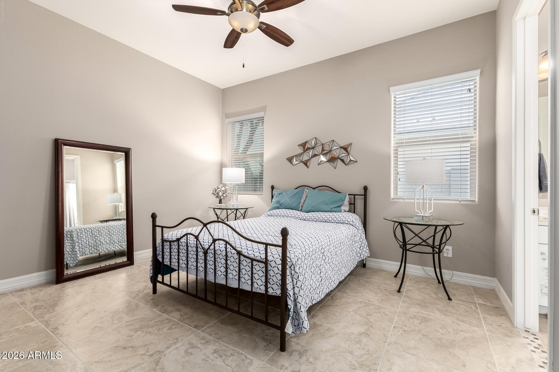 QUAIL CREEK - Residential