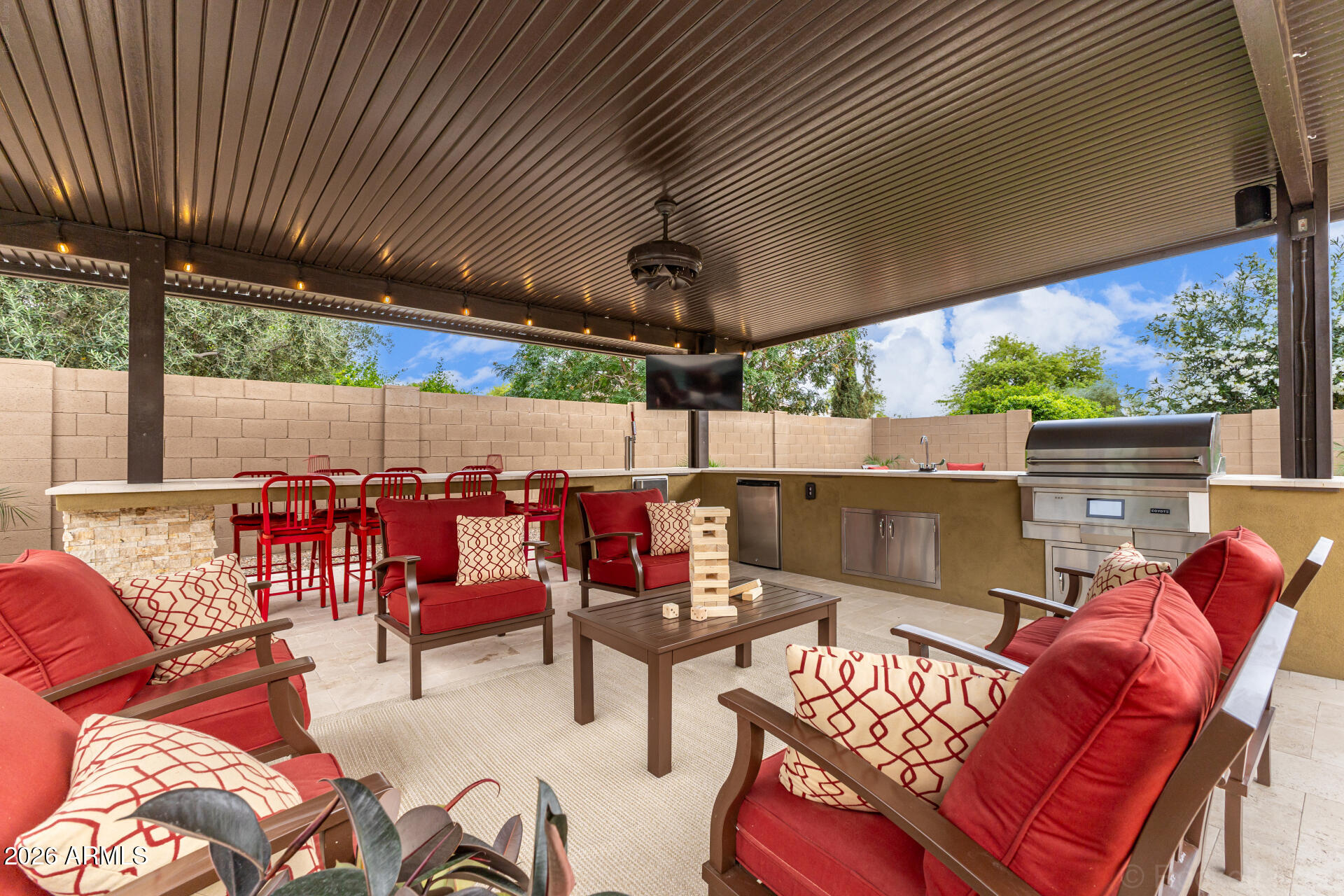 QUAIL CREEK - Residential