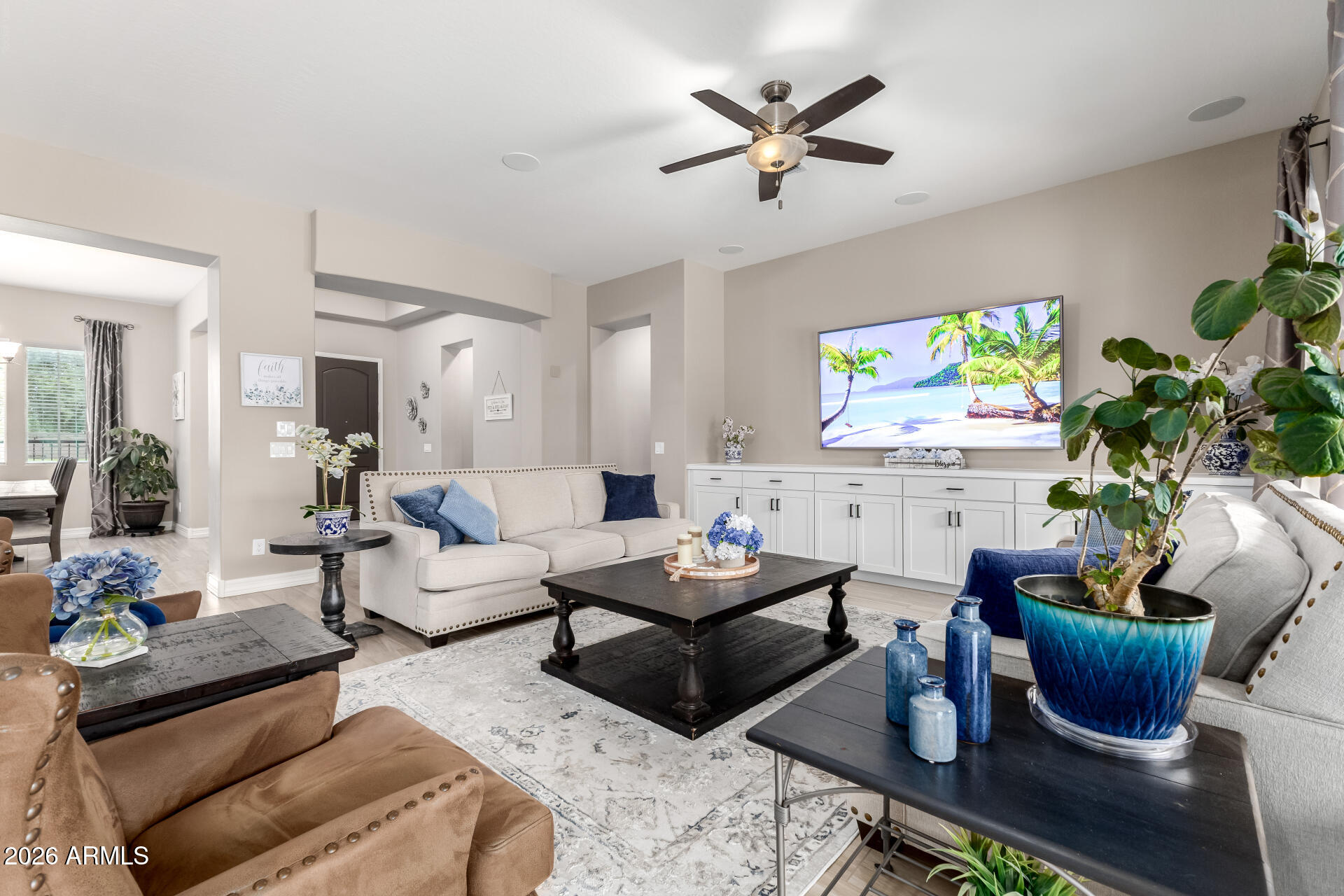QUAIL CREEK - Residential