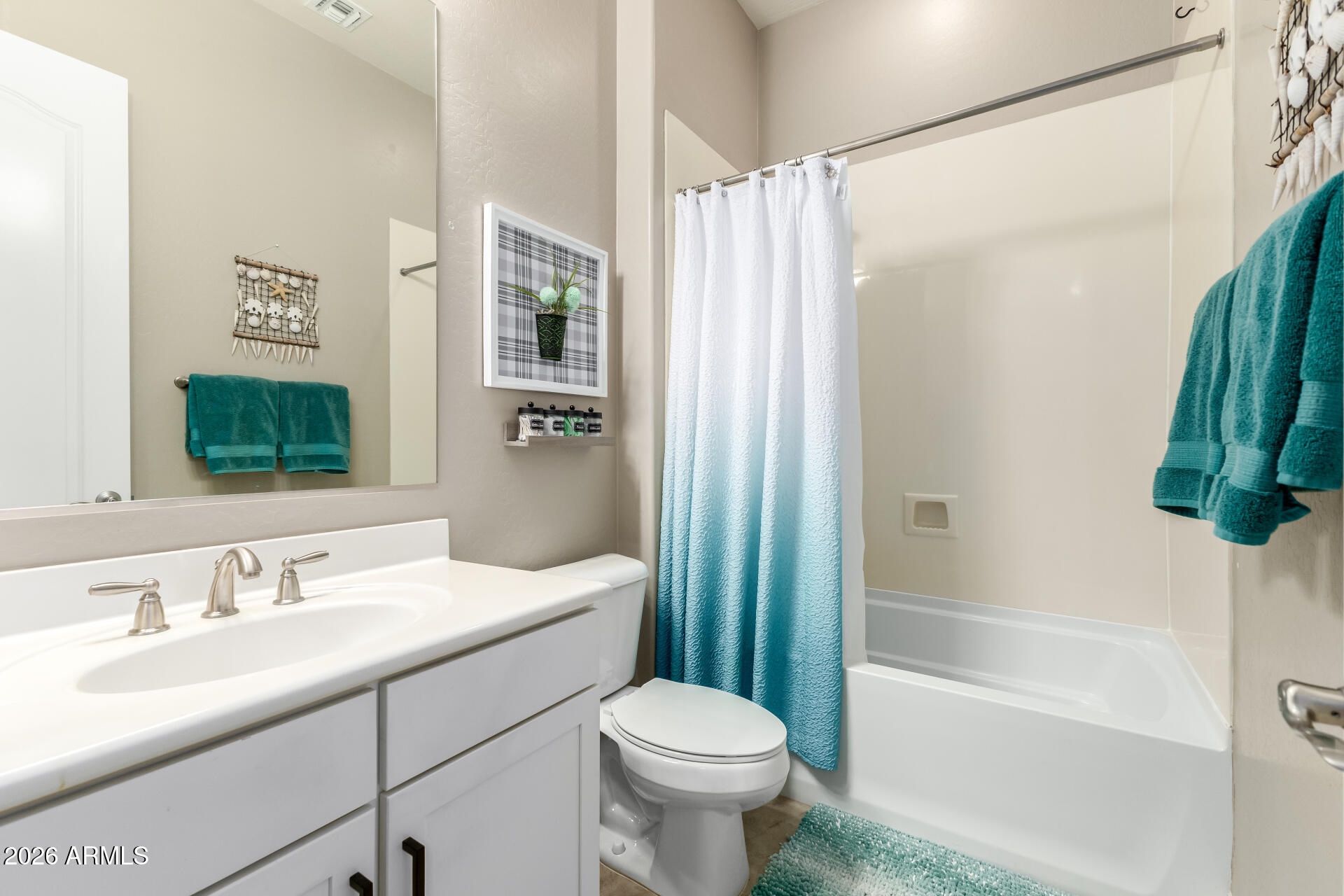 QUAIL CREEK - Residential