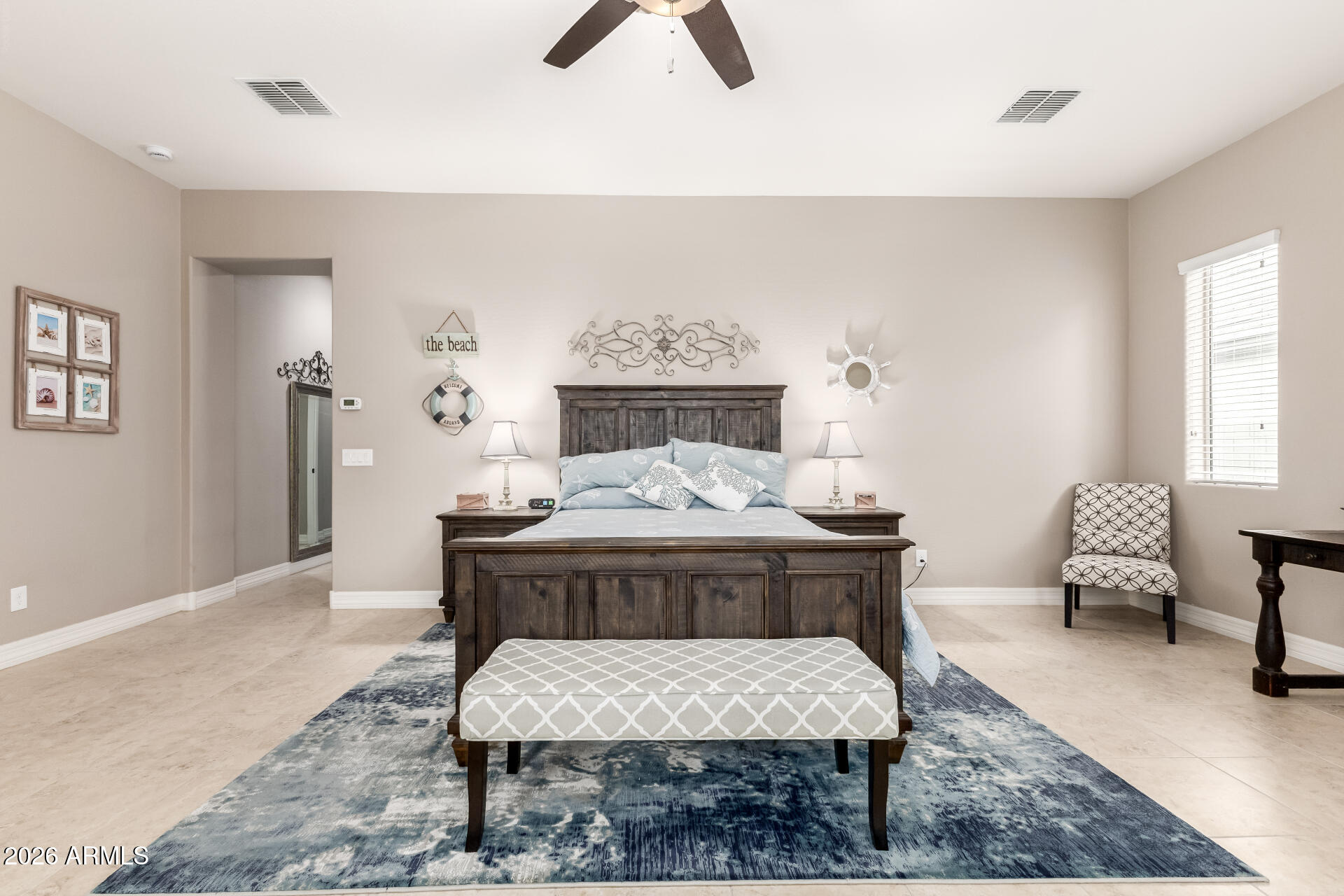 QUAIL CREEK - Residential