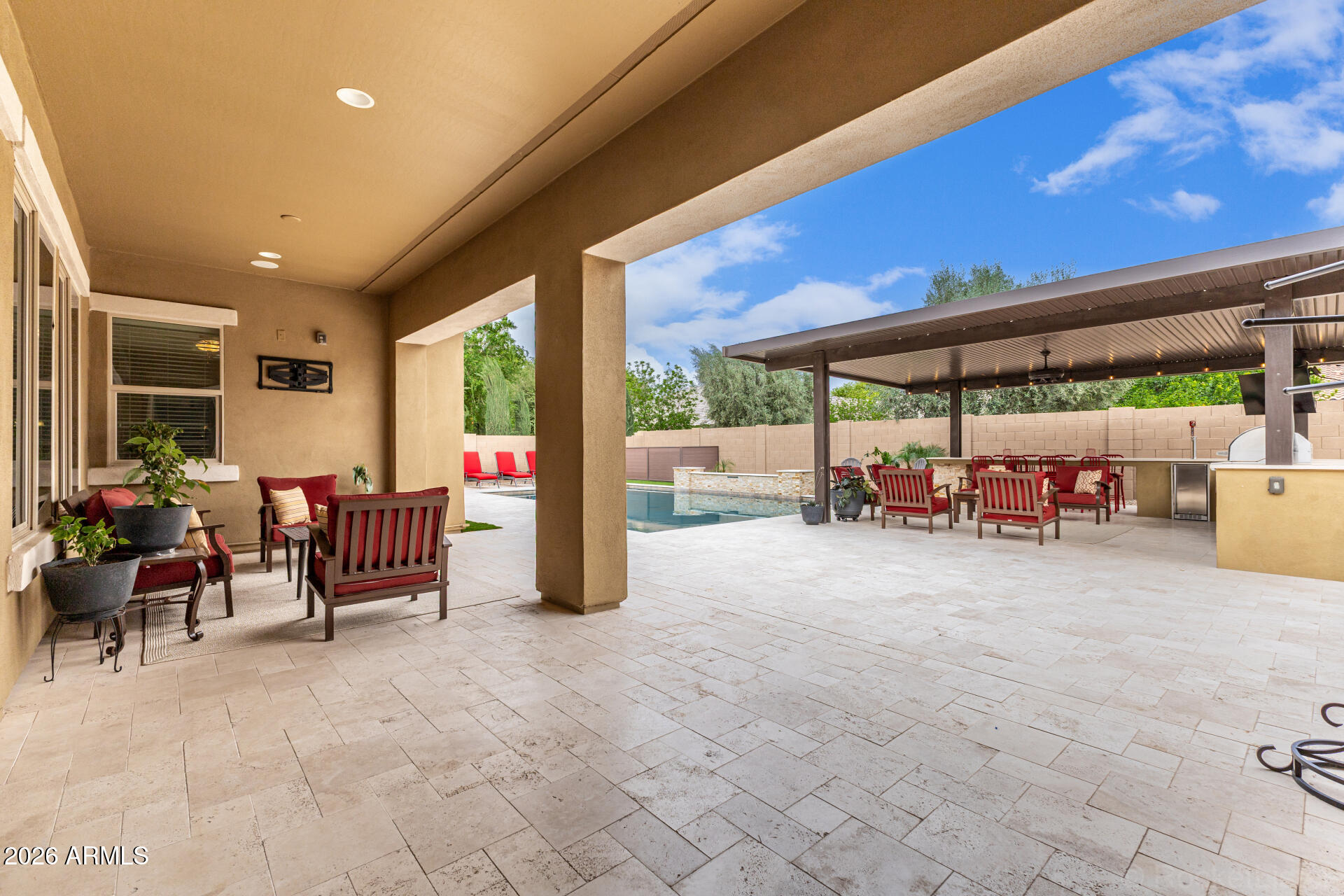 QUAIL CREEK - Residential