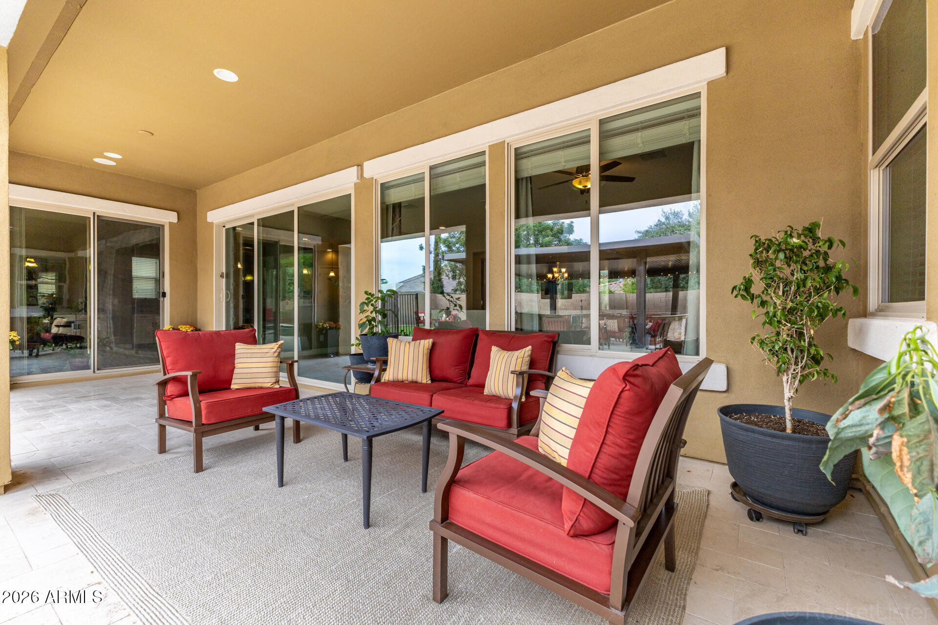QUAIL CREEK - Residential
