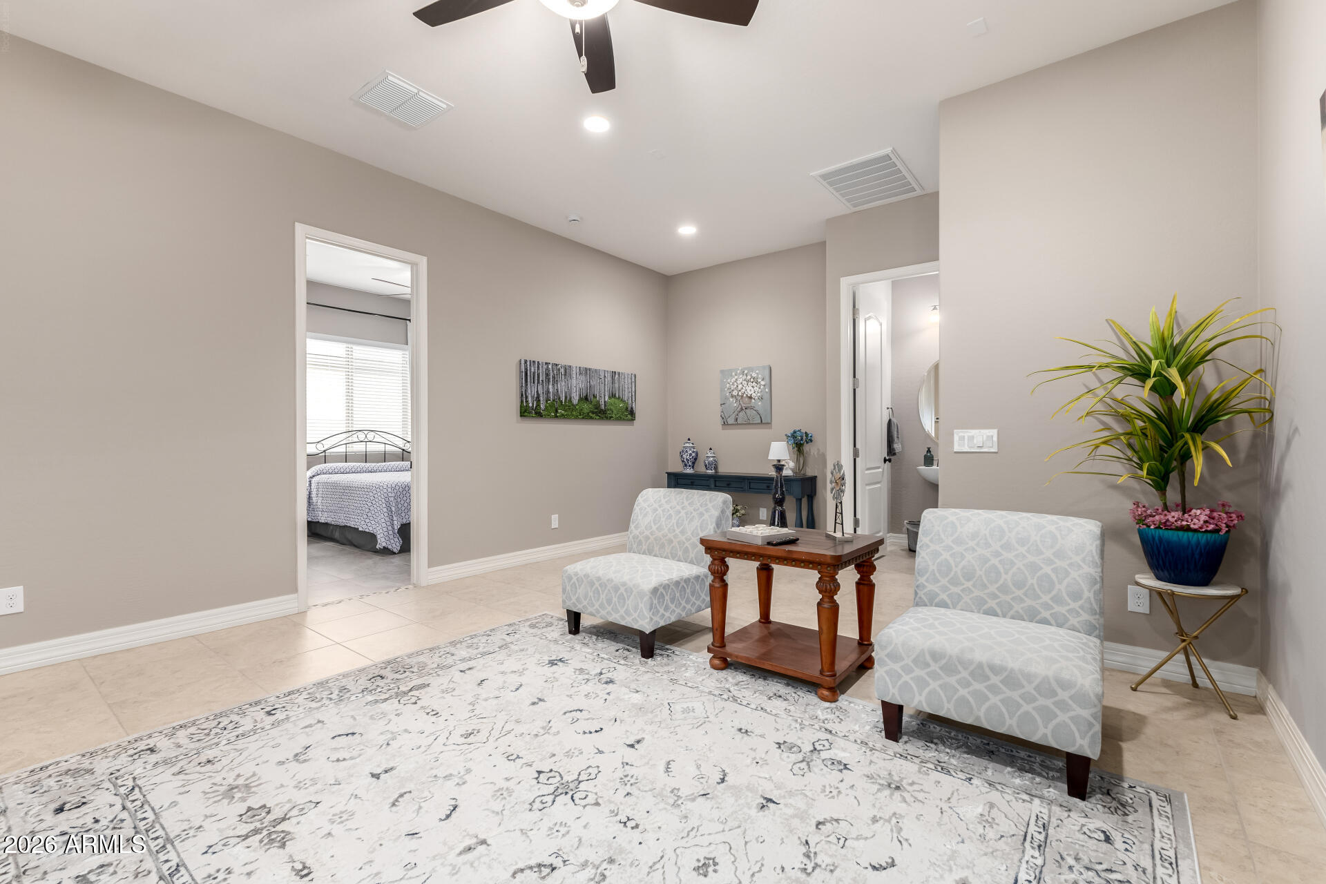 QUAIL CREEK - Residential