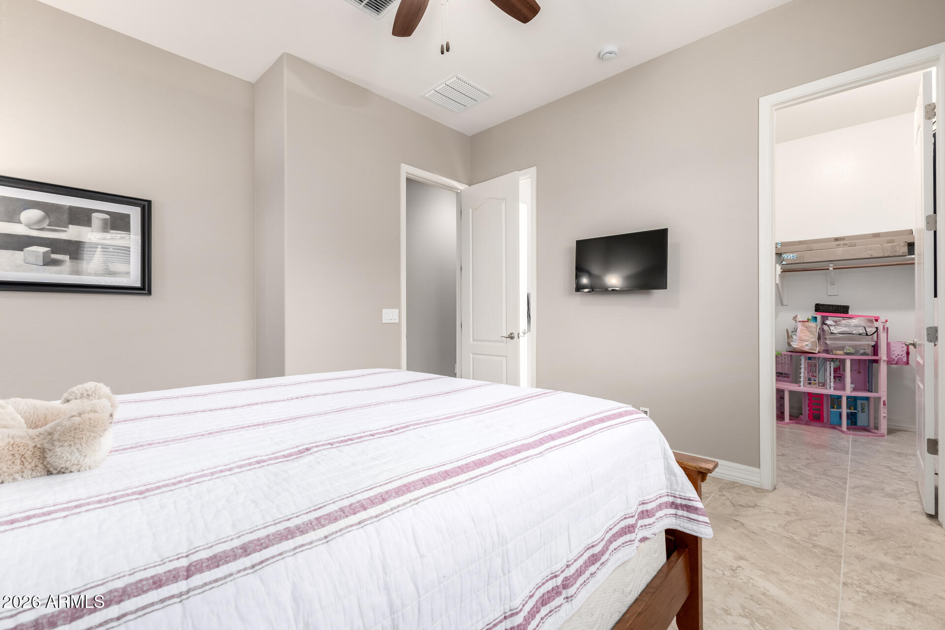 QUAIL CREEK - Residential