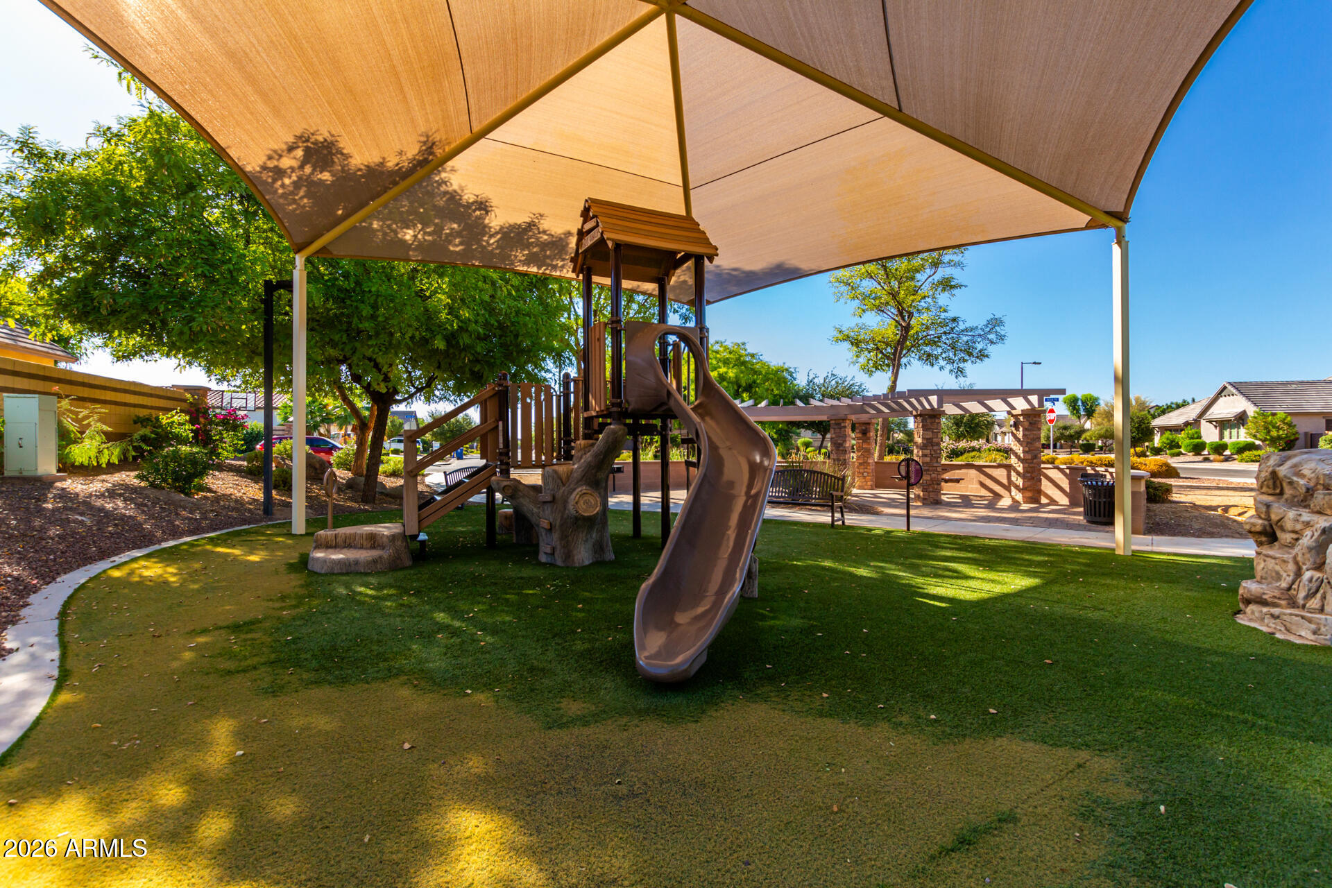 QUAIL CREEK - Residential