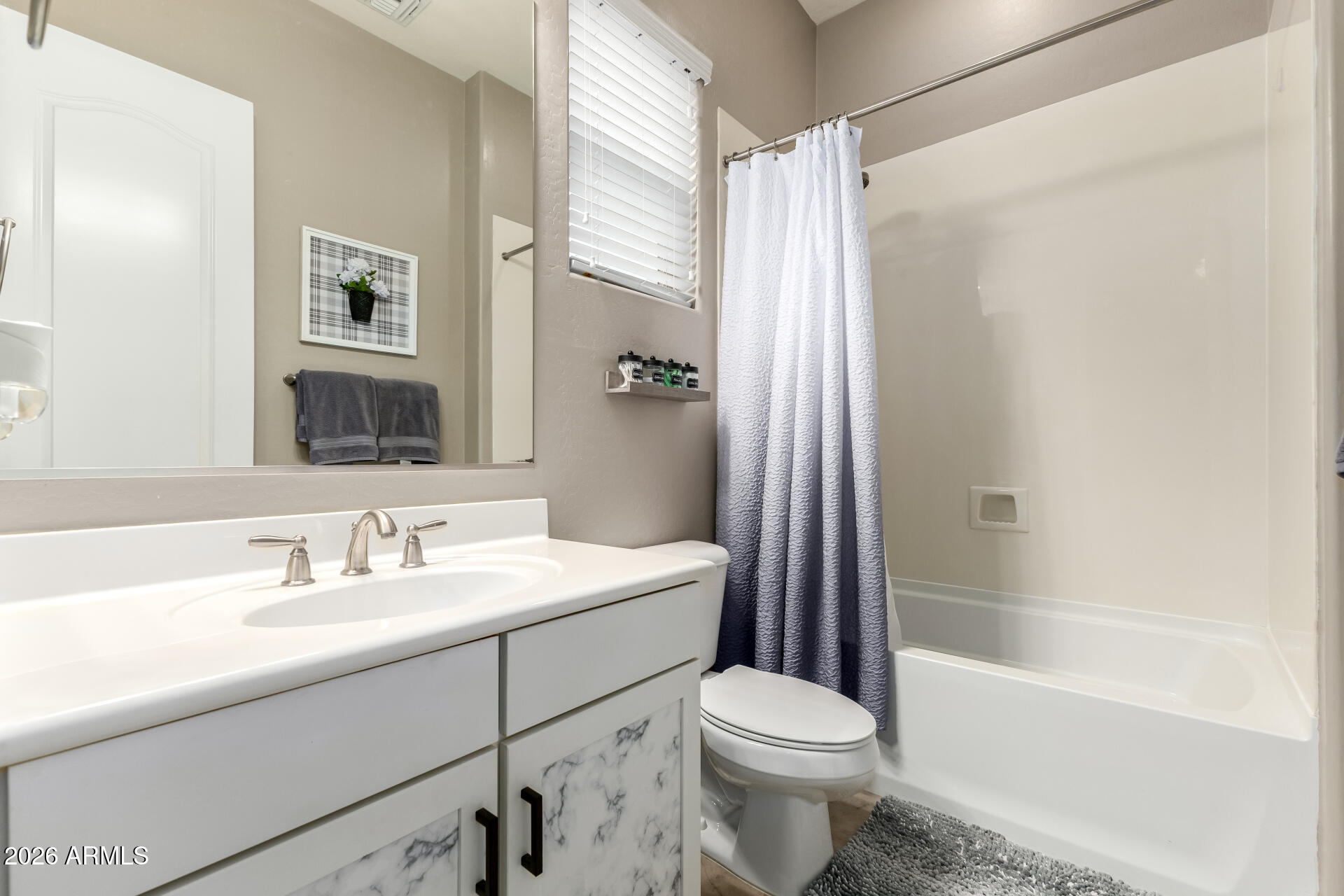 QUAIL CREEK - Residential