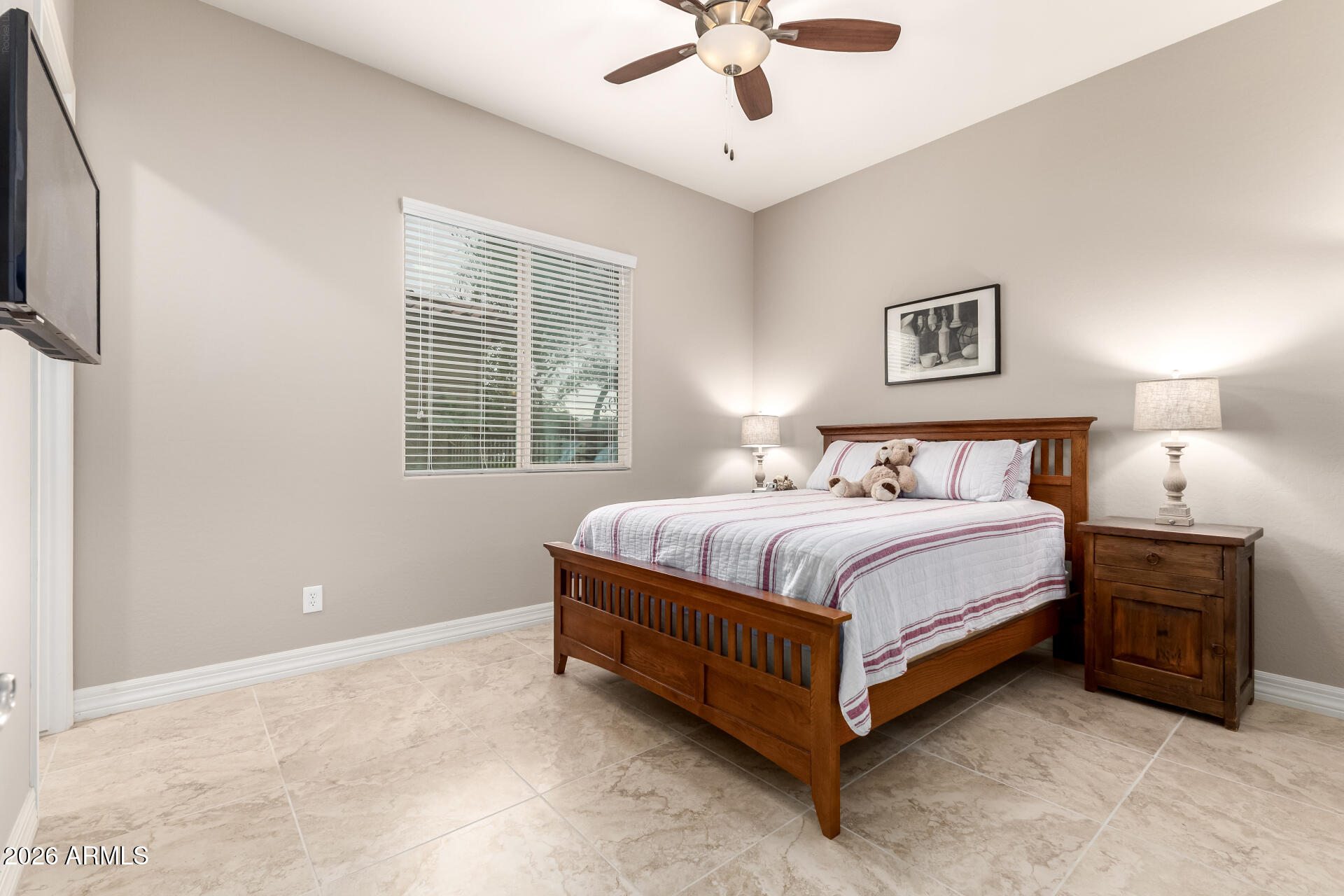 QUAIL CREEK - Residential