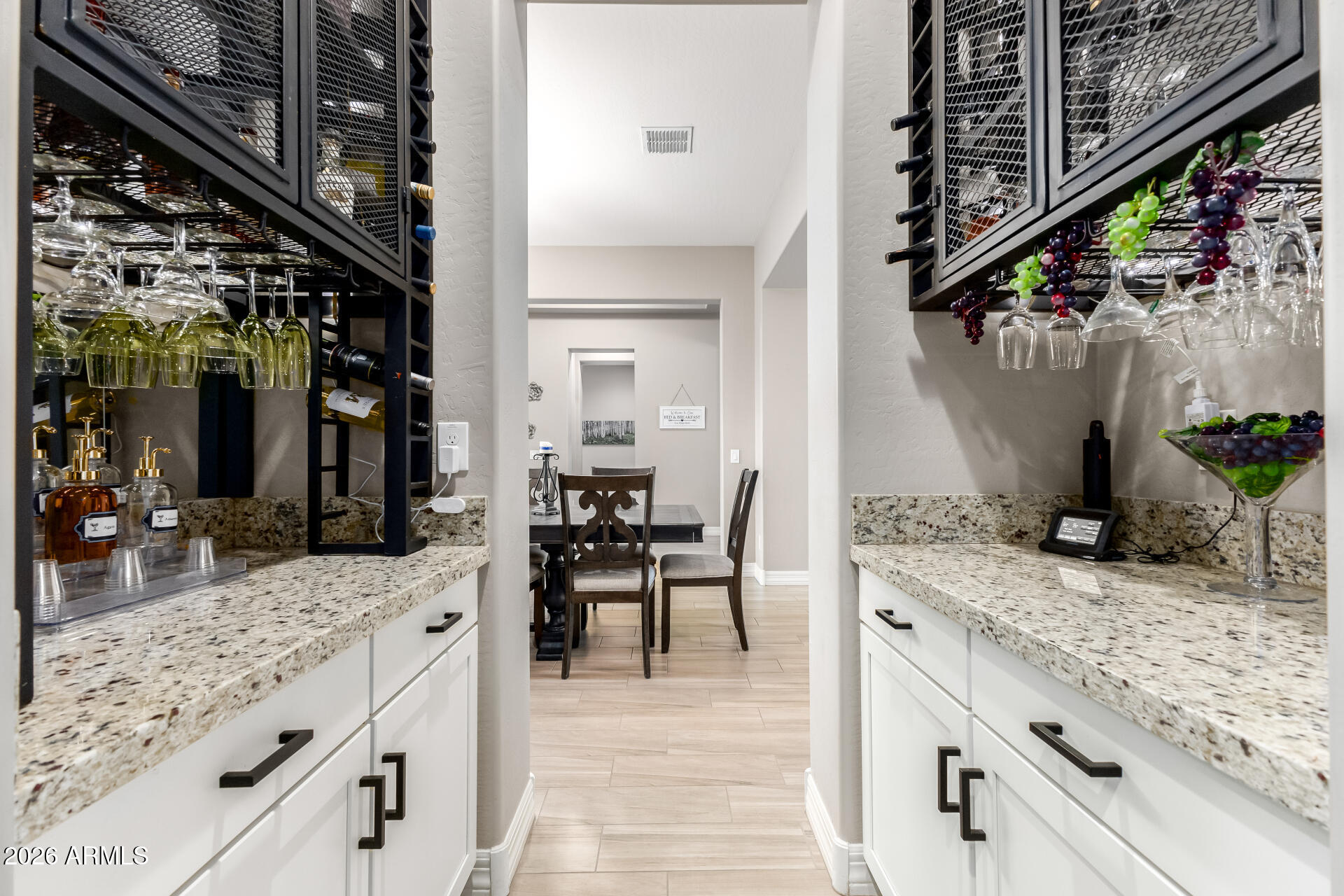 QUAIL CREEK - Residential