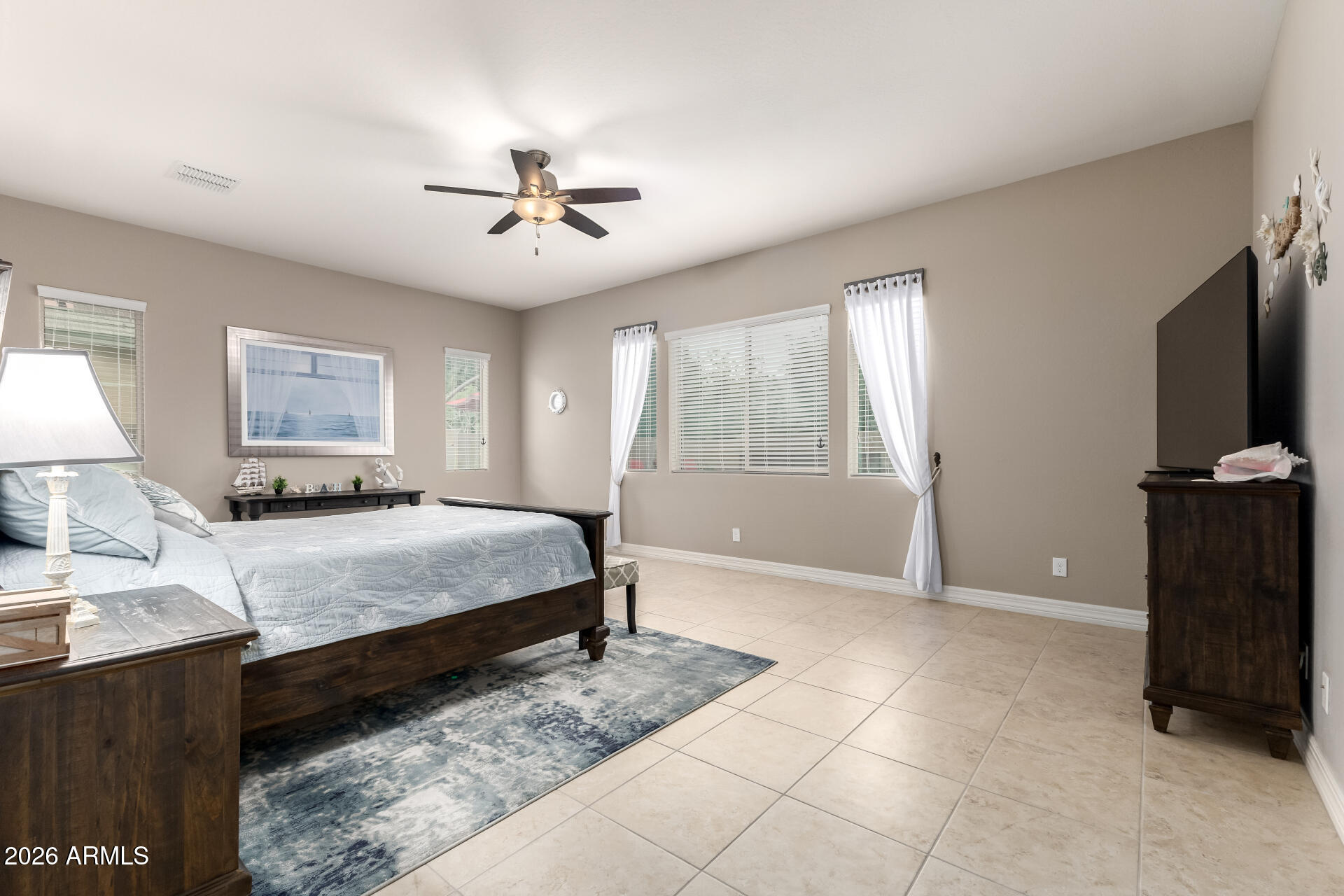 QUAIL CREEK - Residential