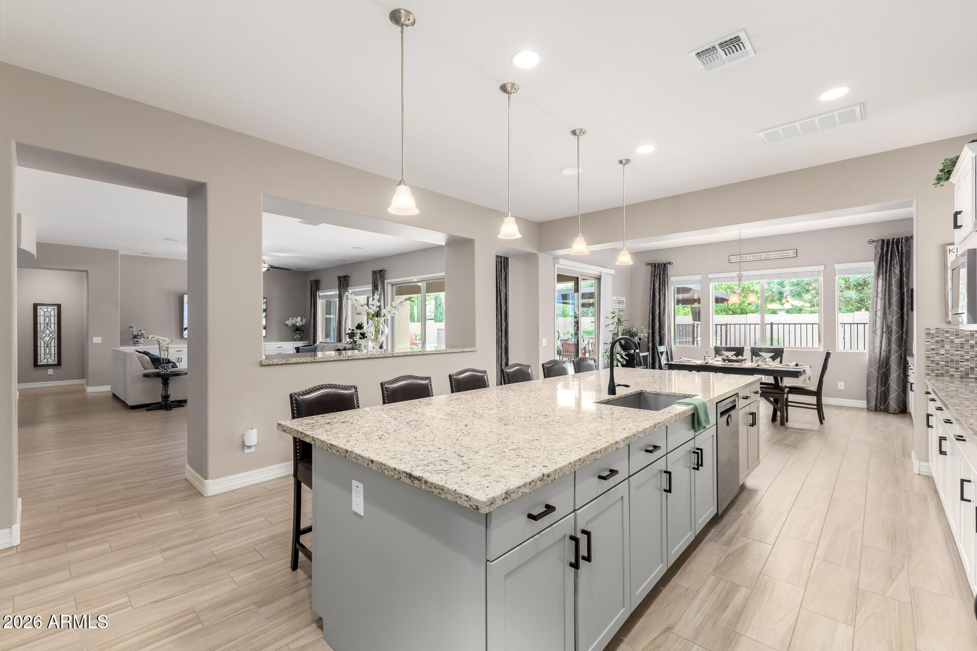 QUAIL CREEK - Residential