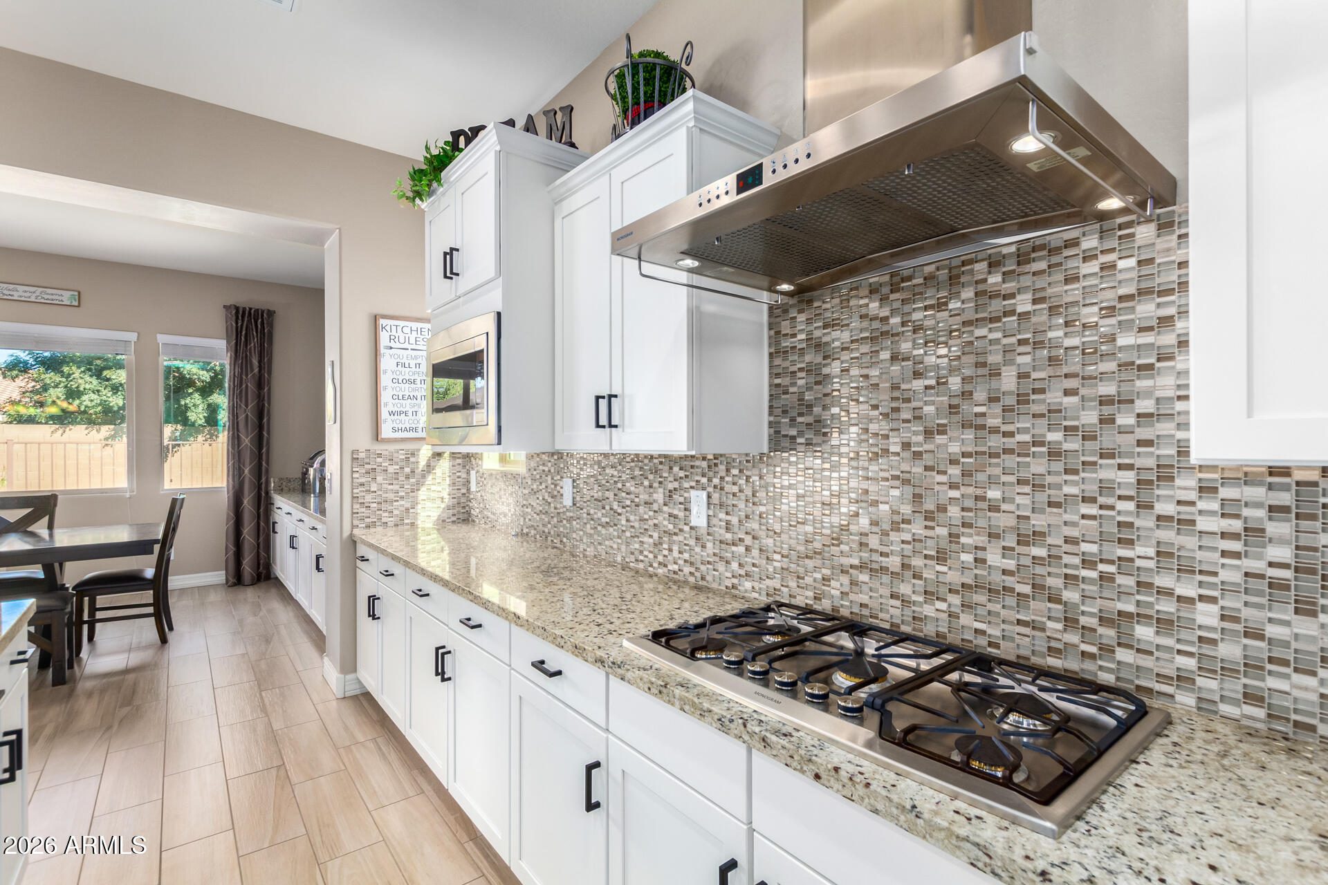 QUAIL CREEK - Residential