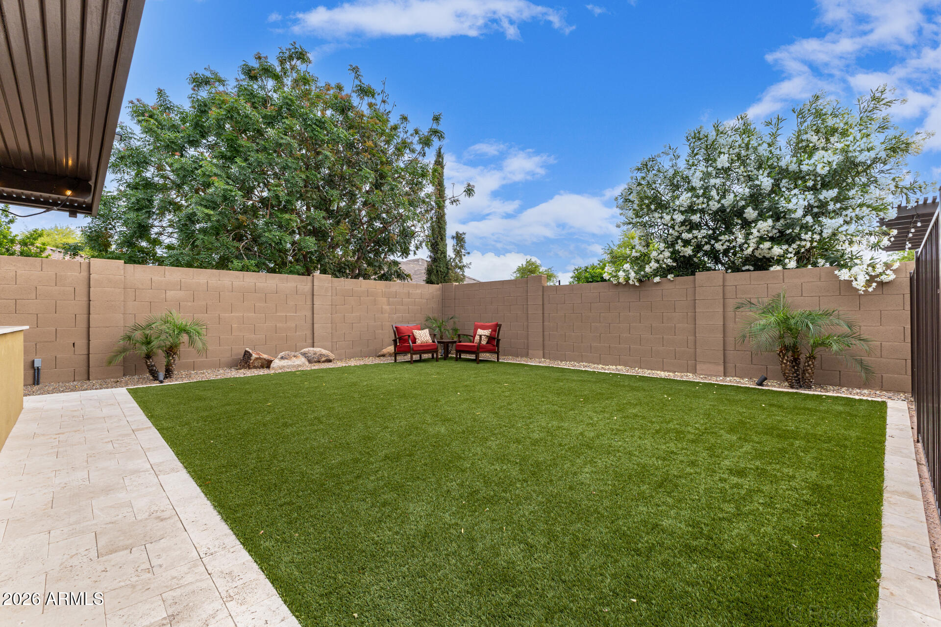 QUAIL CREEK - Residential