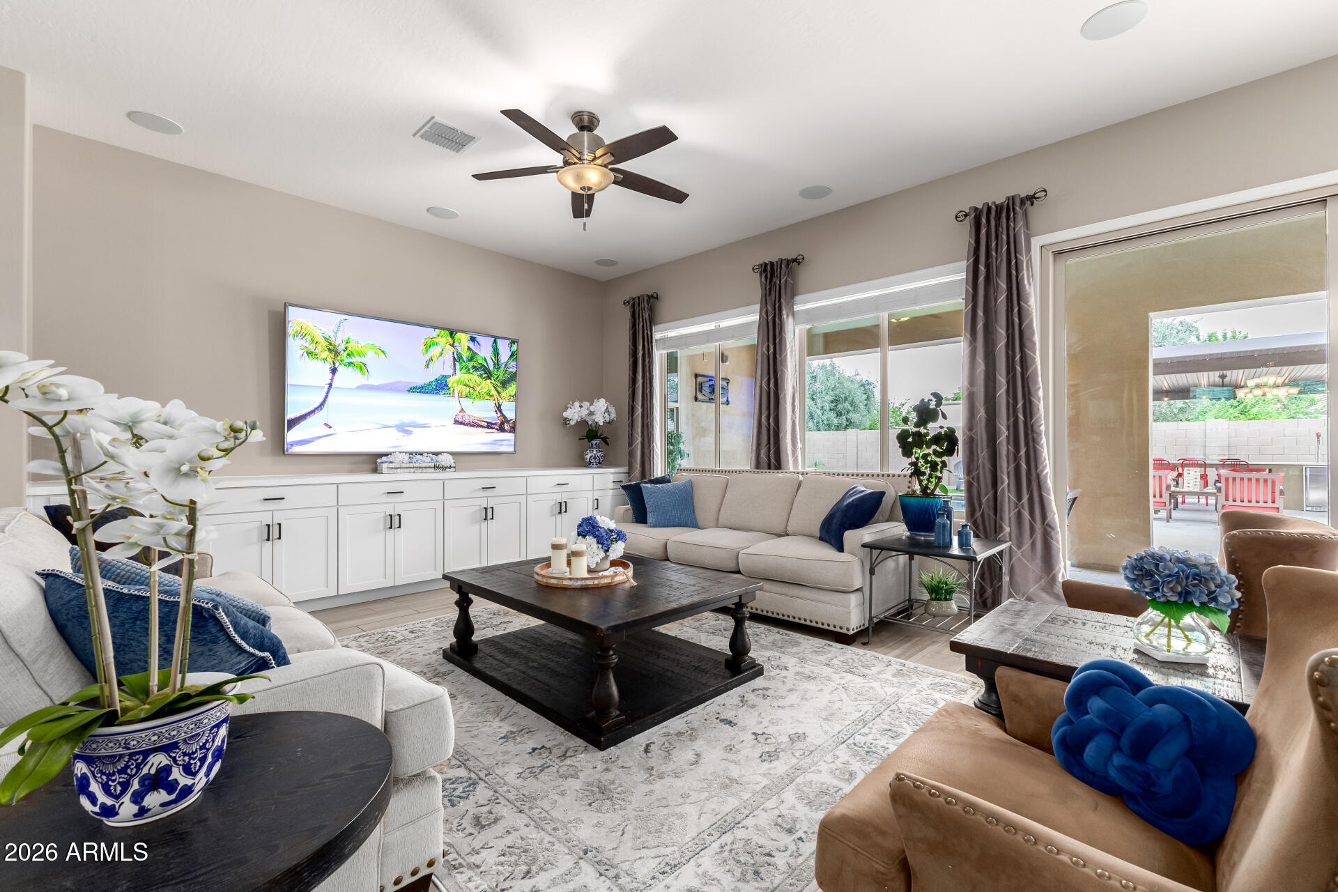 QUAIL CREEK - Residential