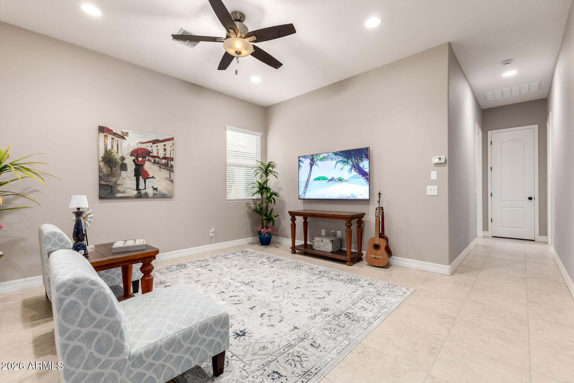 QUAIL CREEK - Residential