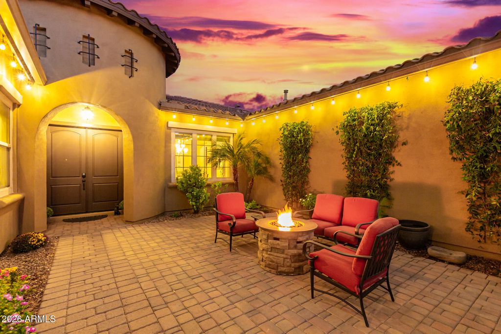 Photo of 20801 S 193rd Place, Queen Creek, AZ 85142 (MLS # 7011474)