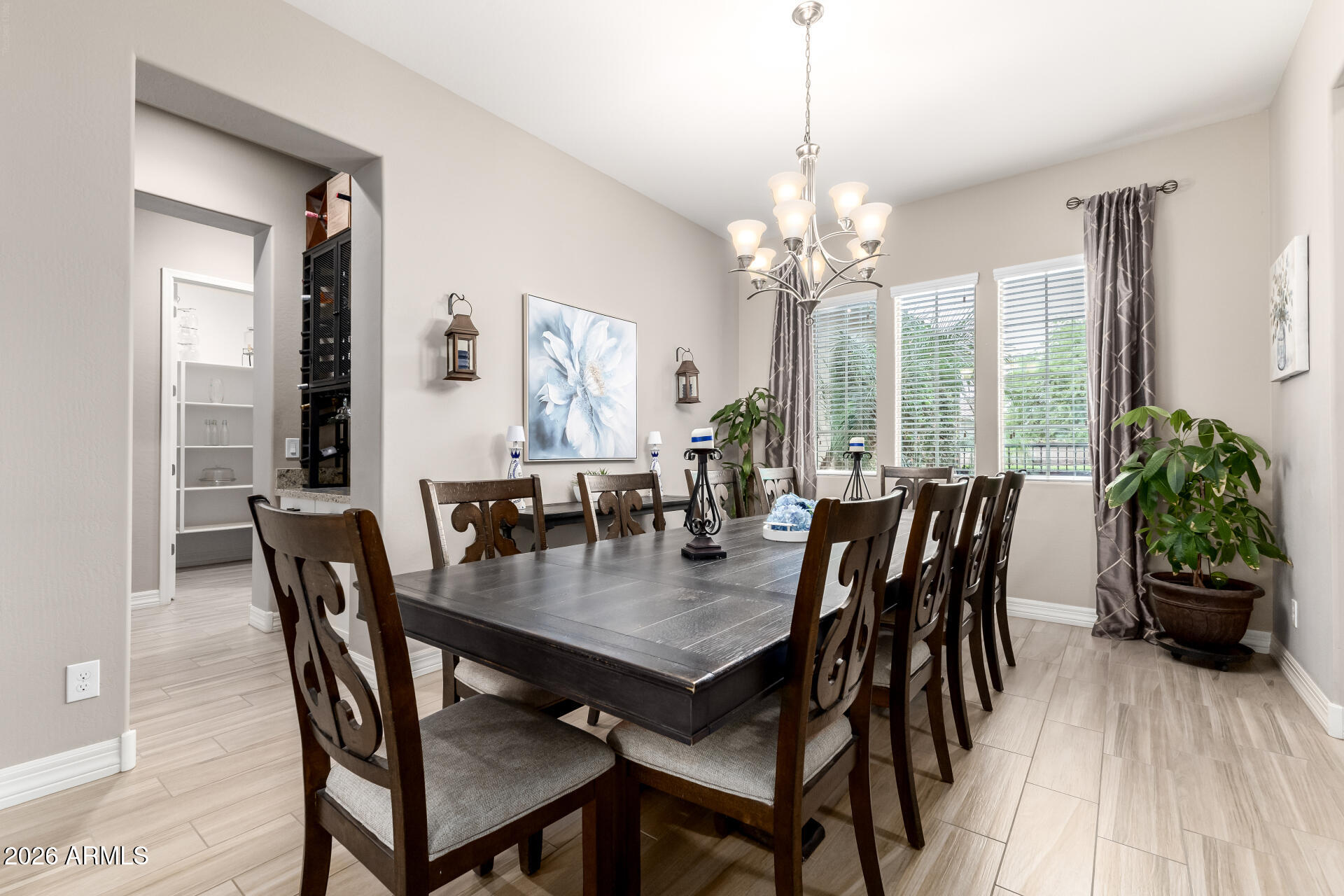 QUAIL CREEK - Residential