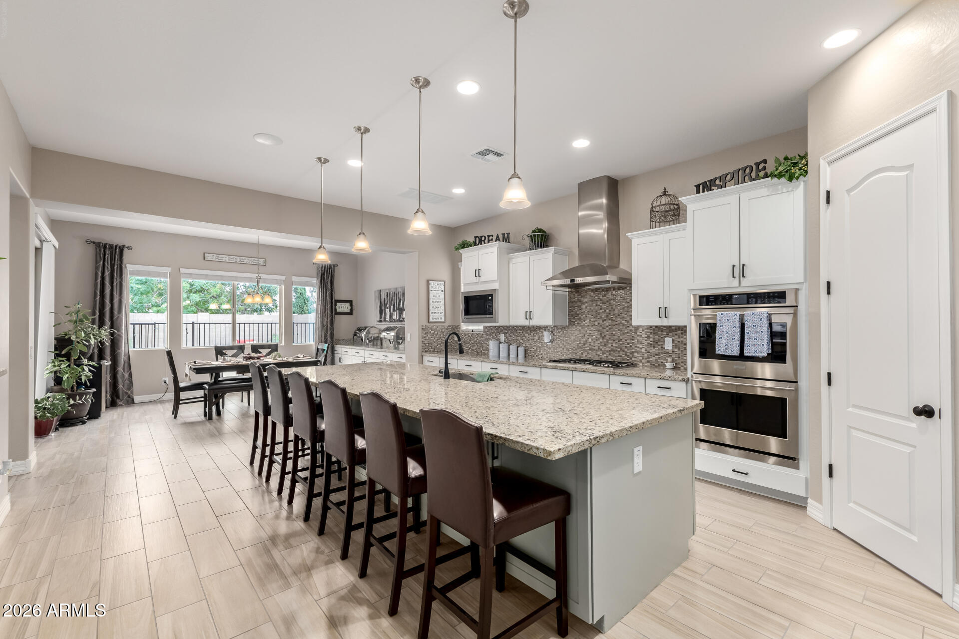 QUAIL CREEK - Residential