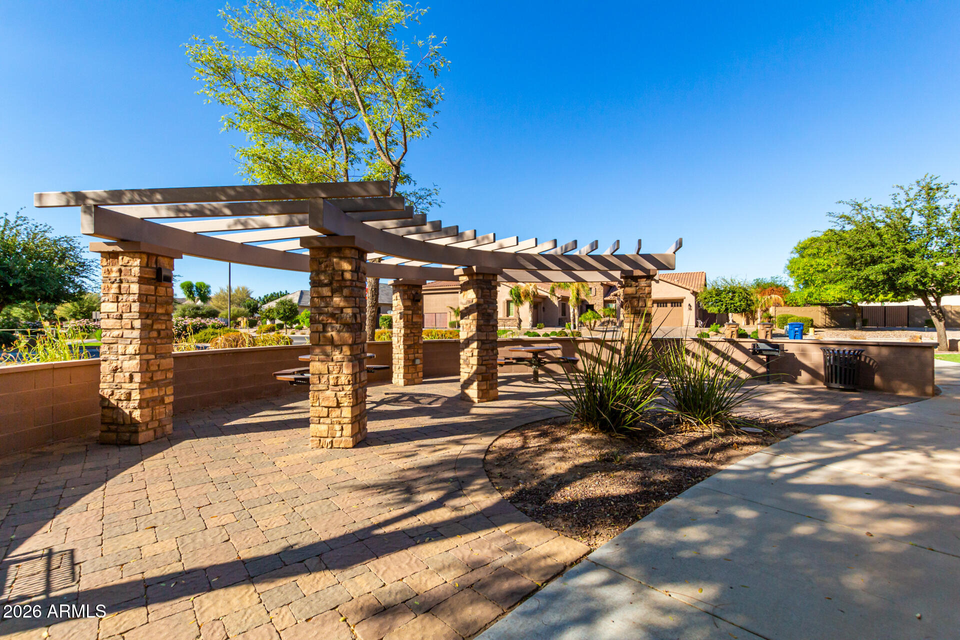 QUAIL CREEK - Residential