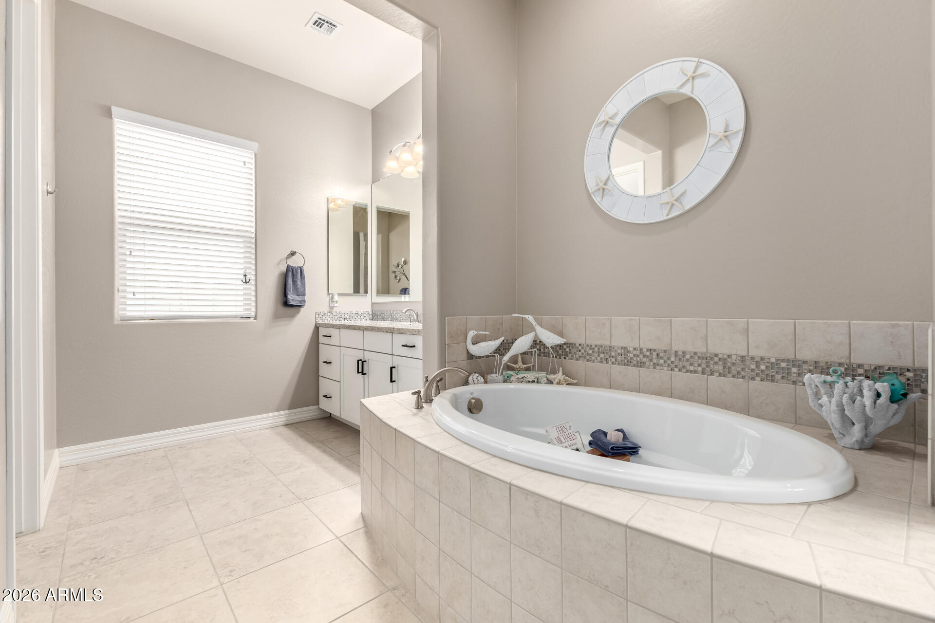 QUAIL CREEK - Residential