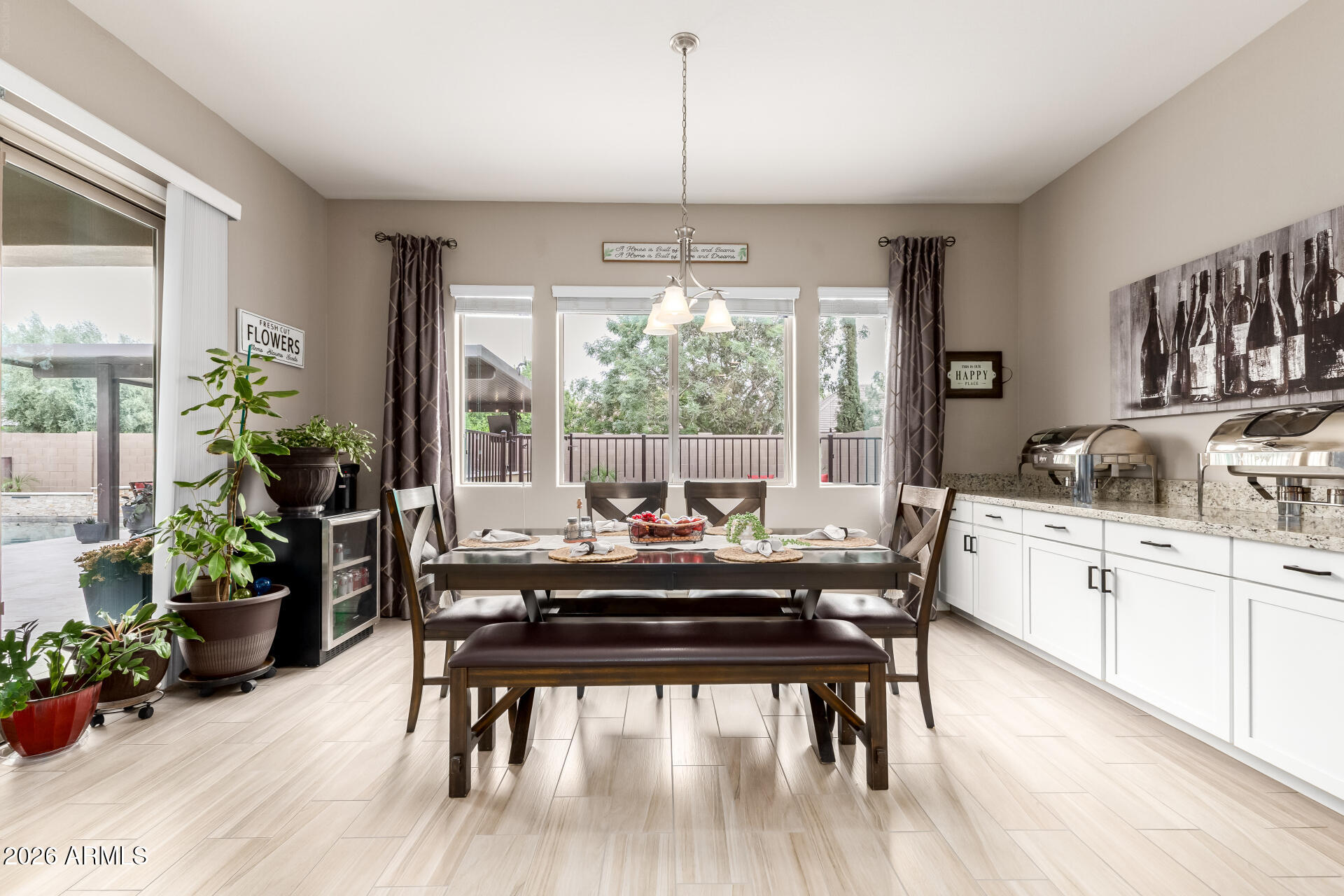QUAIL CREEK - Residential