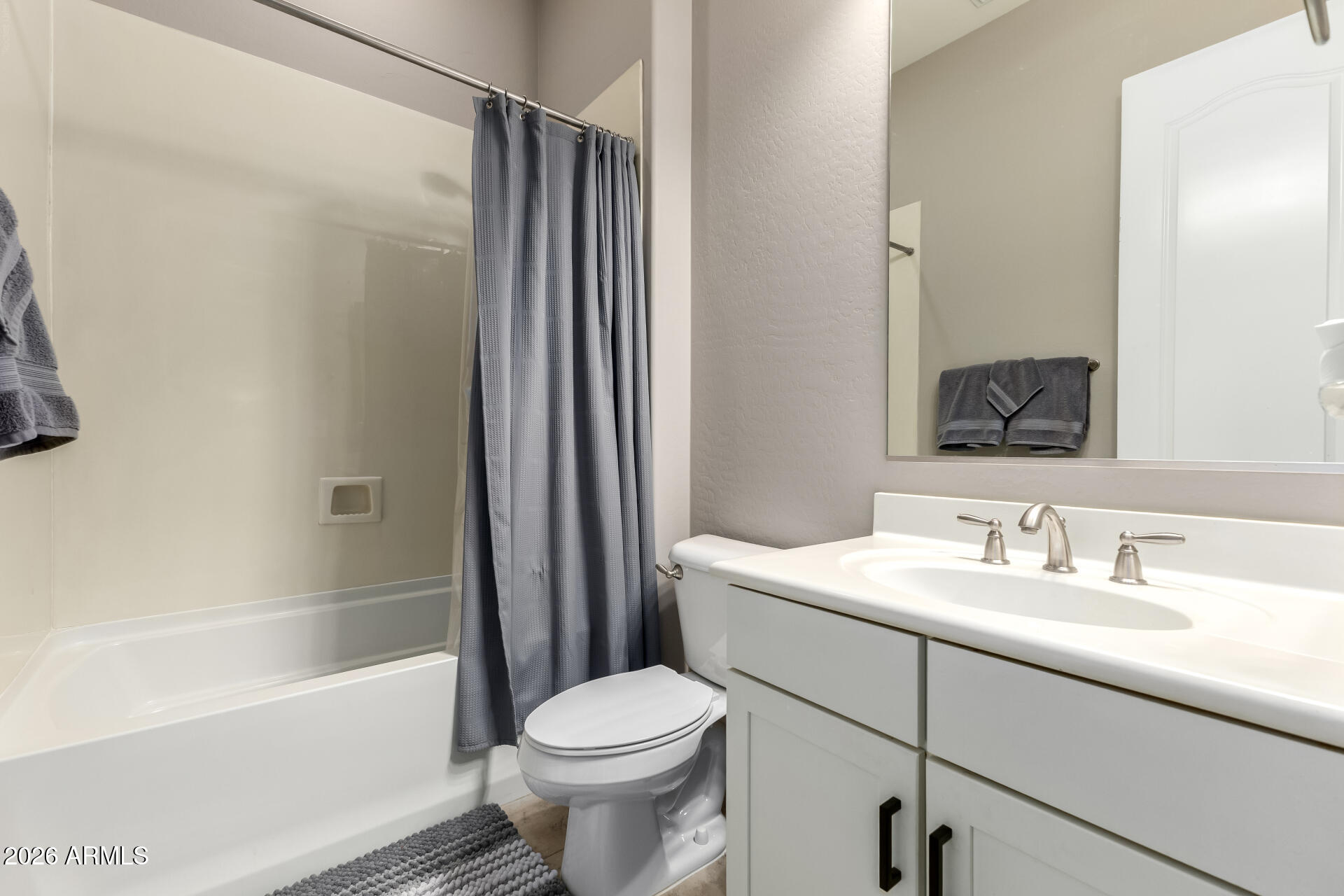 QUAIL CREEK - Residential