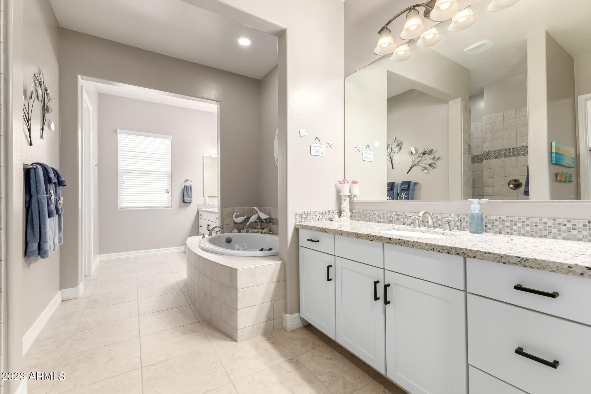 QUAIL CREEK - Residential