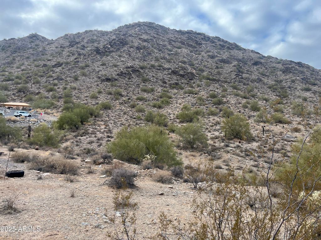 Photo of 0 Chuckwalla Trail #&#39;&#39;&#39;-&#39;&#39;&#39;, Queen Creek, AZ 85142 (MLS # 6817742)