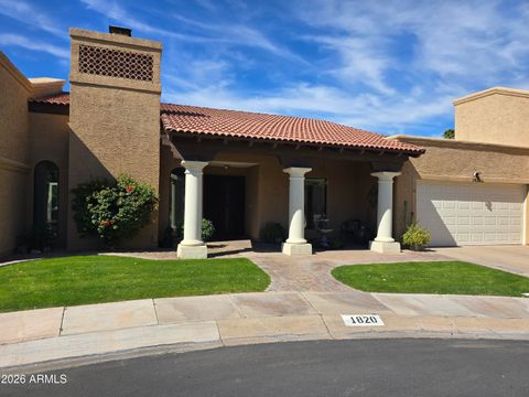 1820 N 78TH Street N Scottsdale AZ 85257