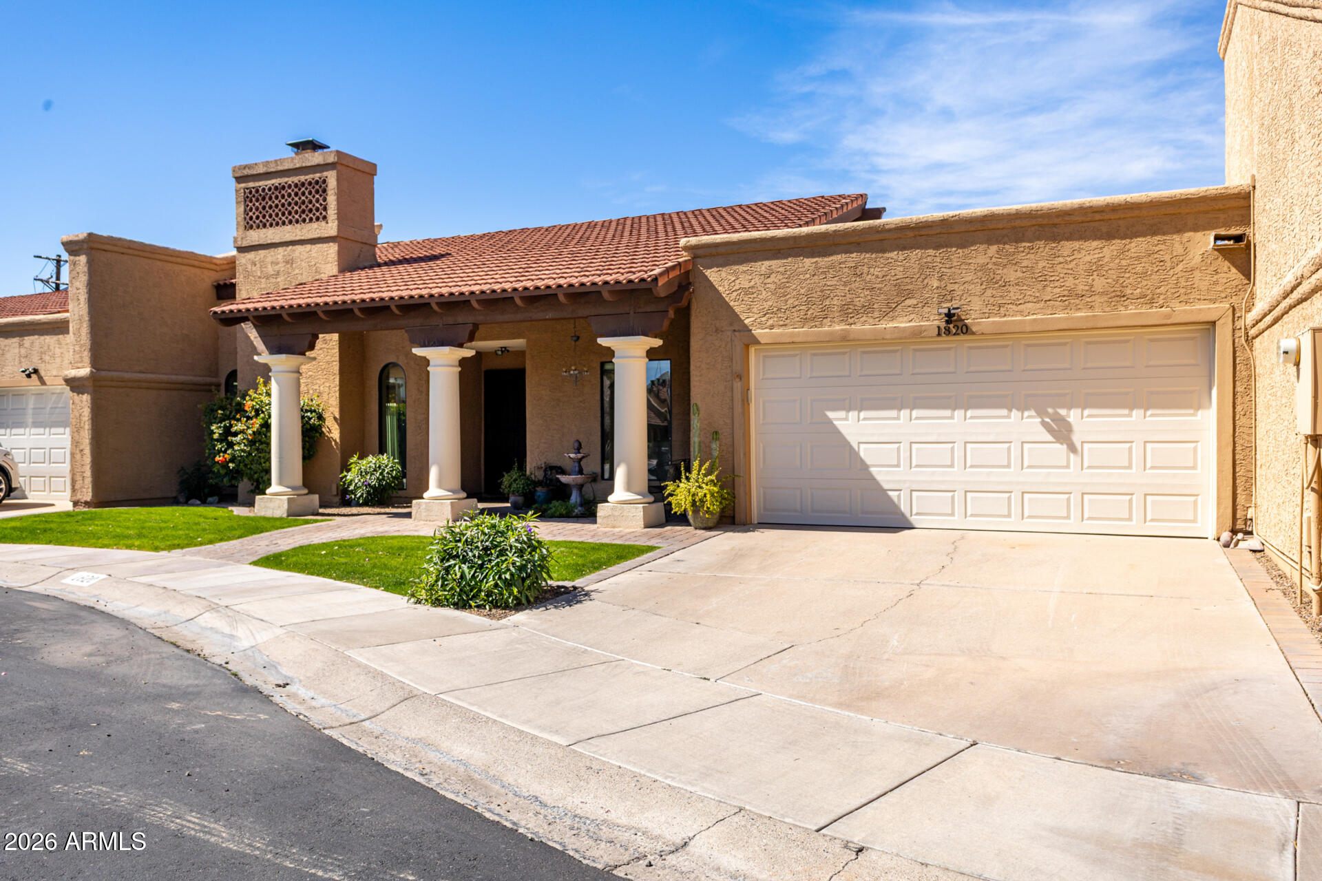 1820 N 78TH Street N