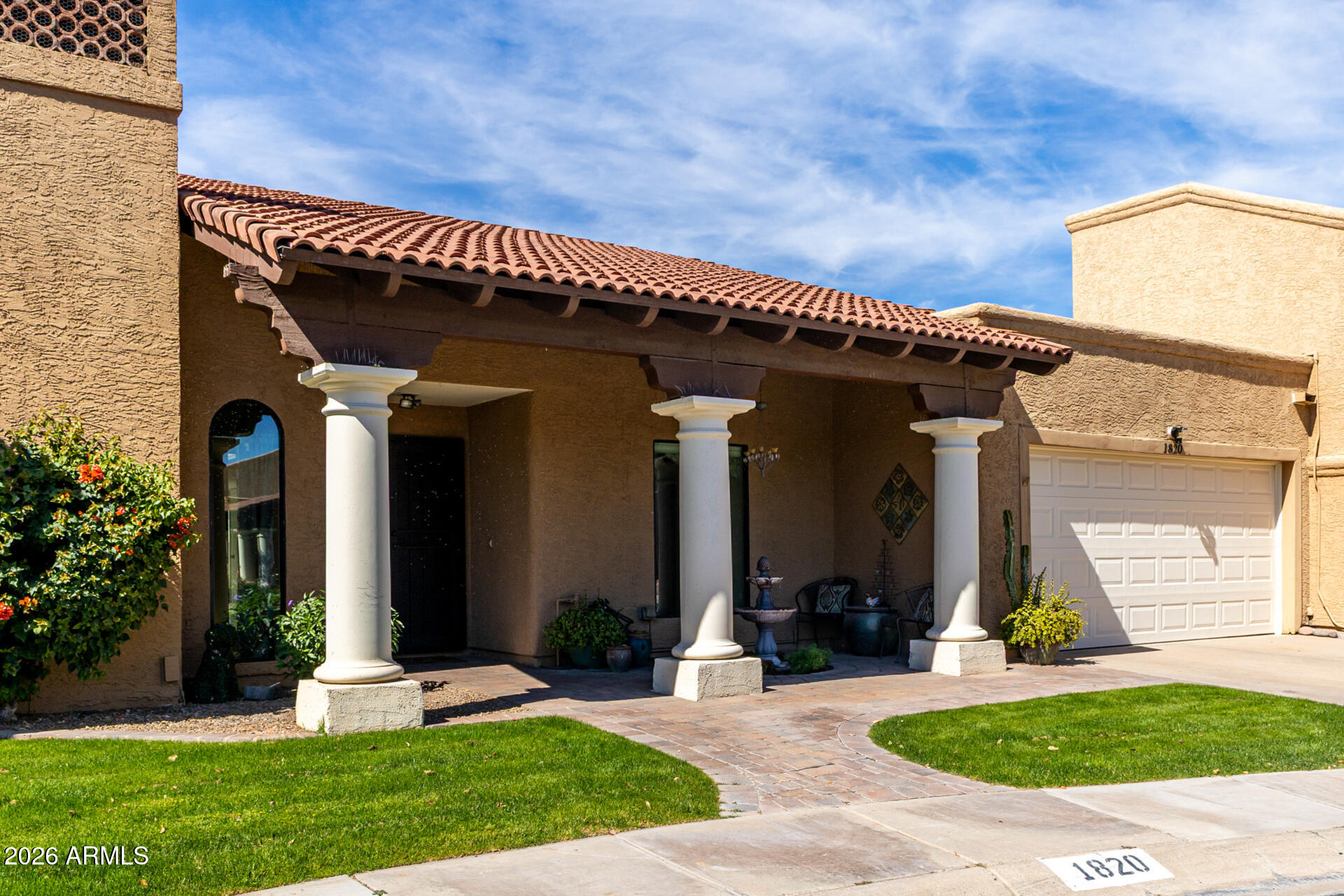 1820 N 78TH Street N