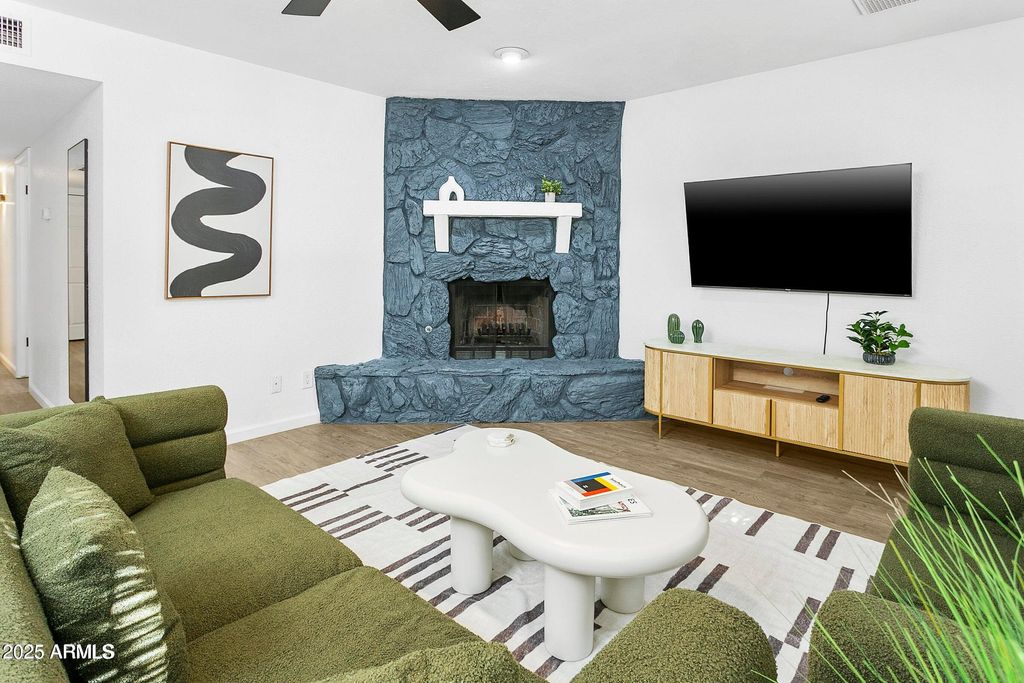 Photo of 1098 E Fremont Drive, Tempe, AZ 85282 (MLS # 6904689)