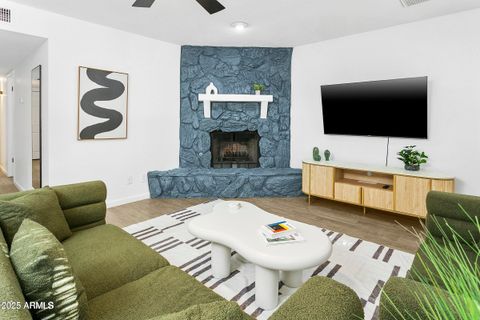 1098 E FREMONT Drive Tempe AZ 85282