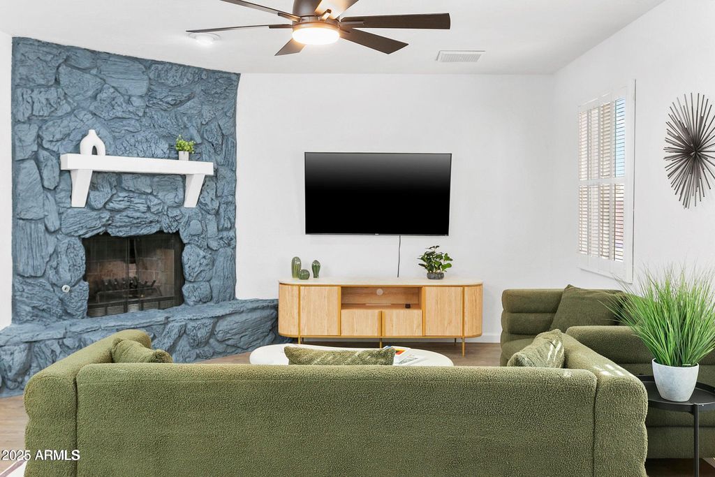 Photo of 1098 E Fremont Drive, Tempe, AZ 85282 (MLS # 6904689)