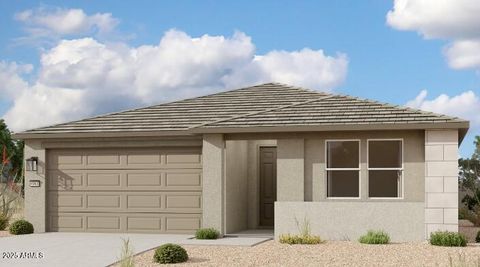 2336 E HOMESTEADER Road San Tan Valley AZ 85140