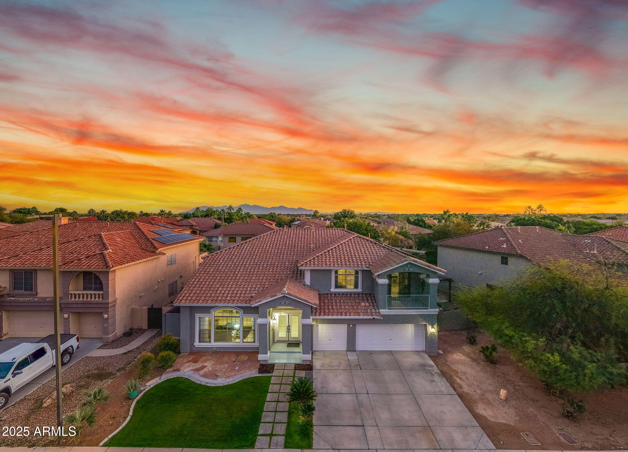 13323 W RANCHO Drive