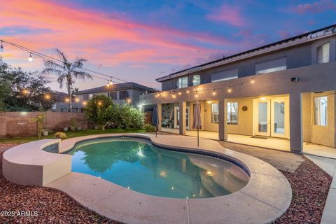 13323 W RANCHO Drive Litchfield Park AZ 85340