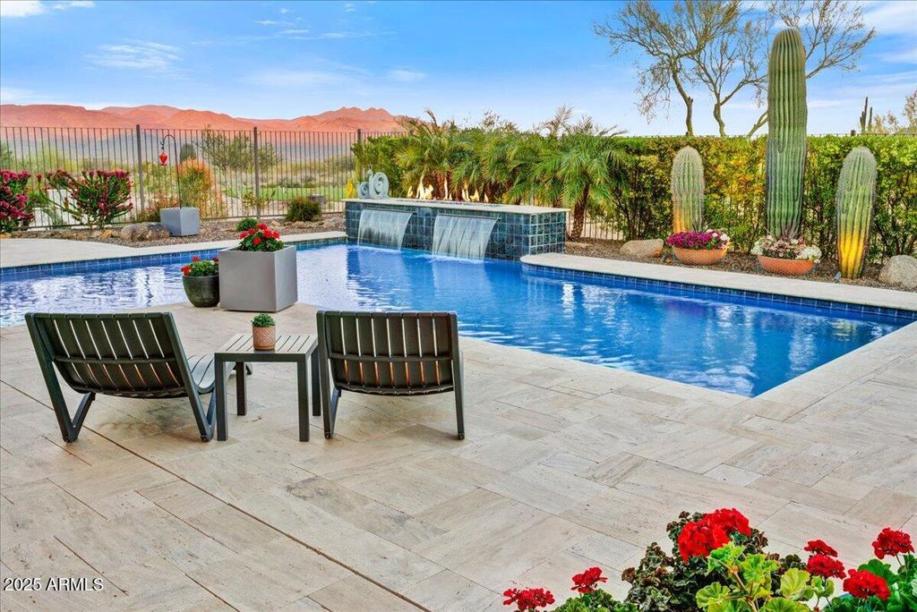 Photo of 17833 E Stocking Trail, Rio Verde, AZ 85263 (MLS # 6918894)