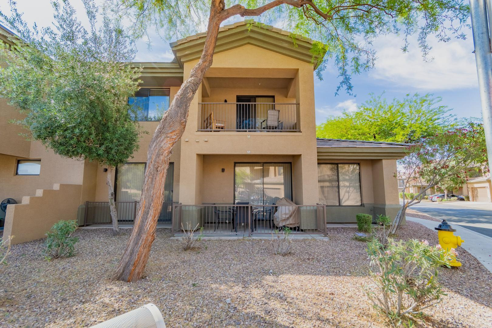705 W Queen Creek Road Unit 1121