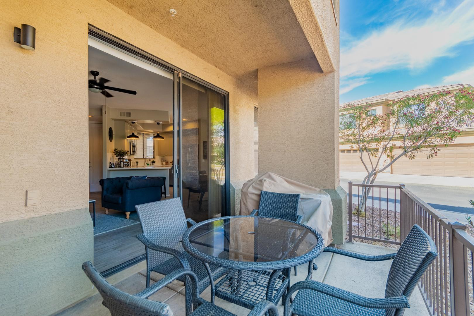 705 W Queen Creek Road Unit 1121
