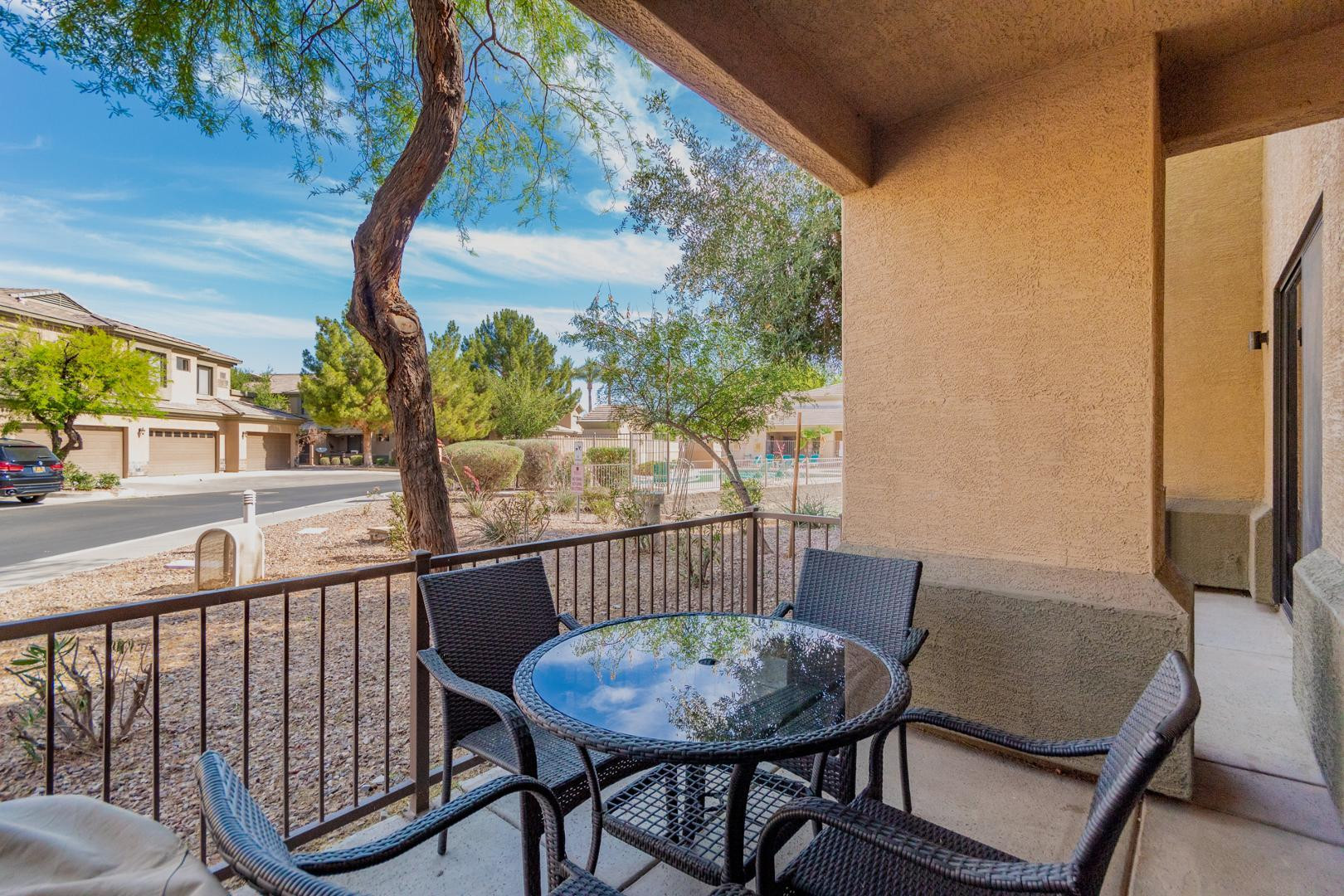 705 W Queen Creek Road Unit 1121