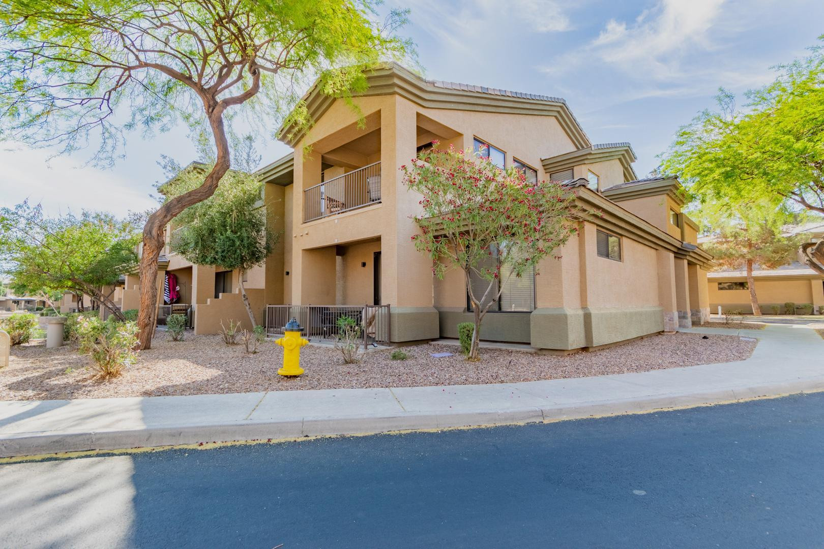 705 W Queen Creek Road Unit 1121