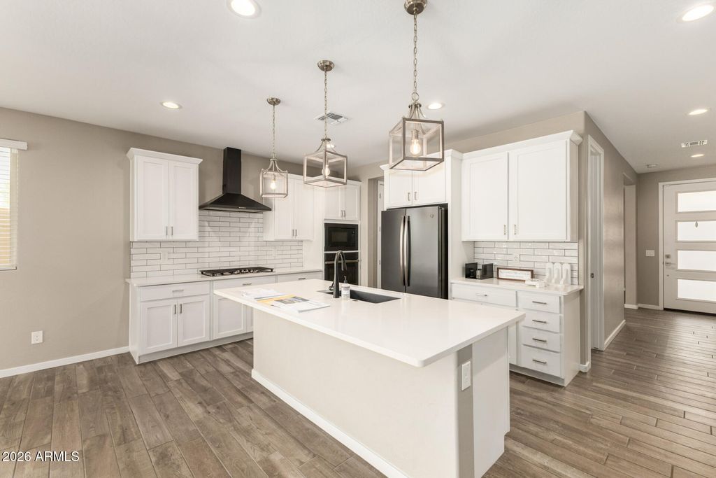 Photo of 15745 W Madison Street, Goodyear, AZ 85338 (MLS # 6985531)