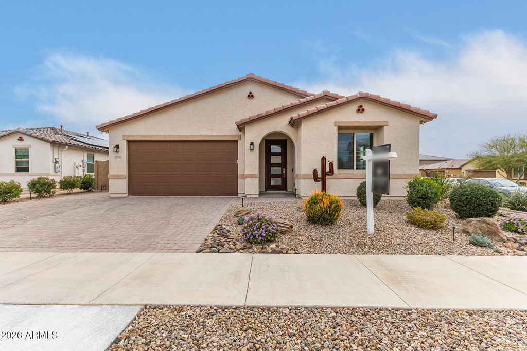 Photo of 15745 W Madison Street, Goodyear, AZ 85338 (MLS # 6985531)