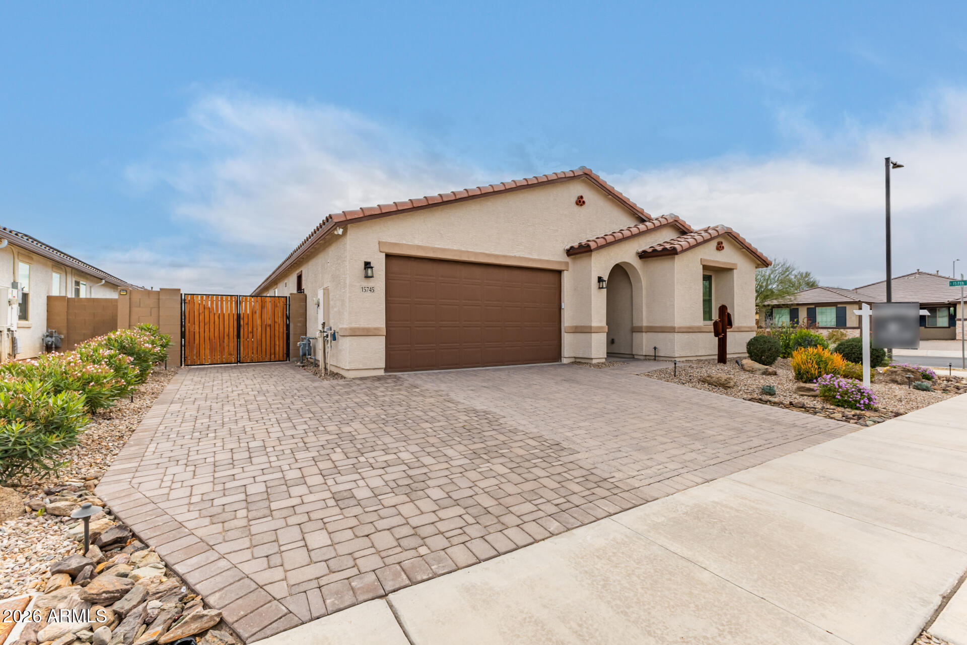 15745 W MADISON Street