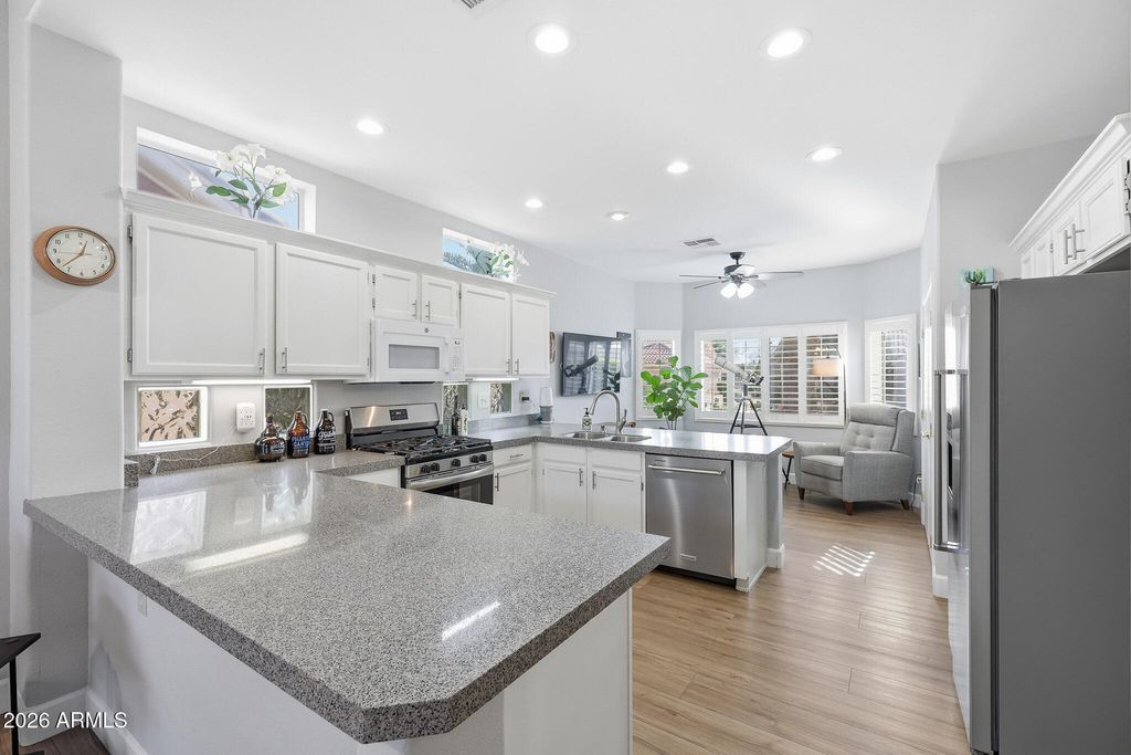 Photo of 14102 W Territorial Lane, Sun City West, AZ 85375 (MLS # 6964921)