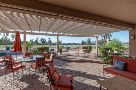 3046 N 159TH Drive Goodyear AZ 85395