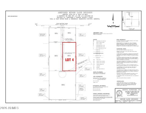 31331 N 57 Terrace 4 Cave Creek AZ 85331